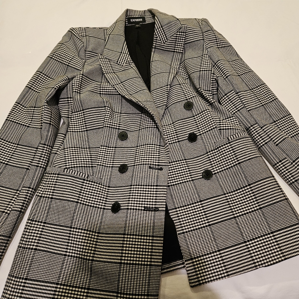 Blazer Express - image 1